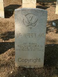 Cassino War Cemetery - Kul Bahadur Rai, 